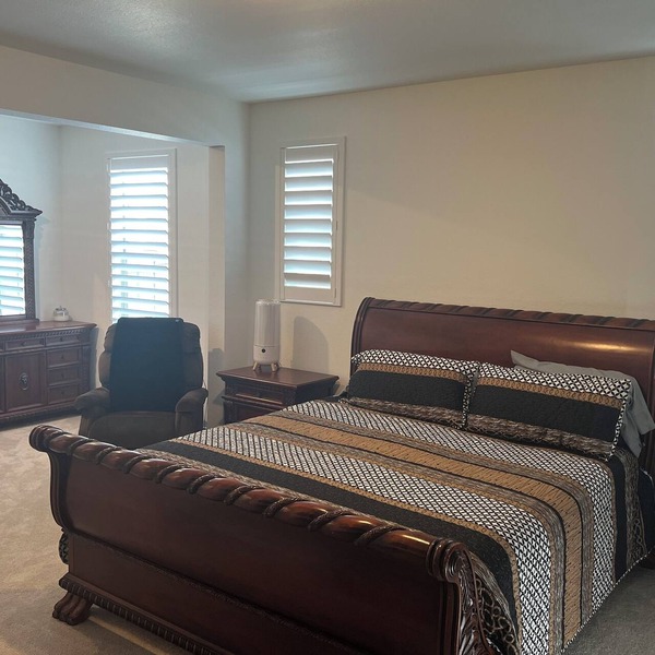 Cozy 1-bedroom 1-bath Suite, with WiFi in charming Morrison near Red Rocks!