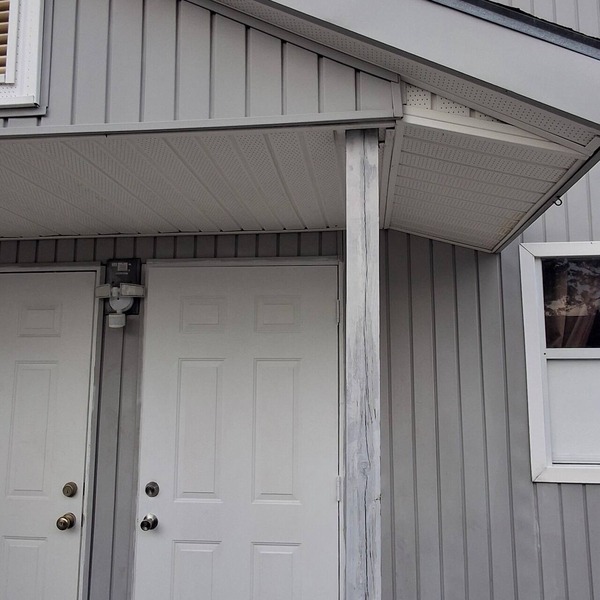 Cozy 1-bedroom cottage in lovely Tampa