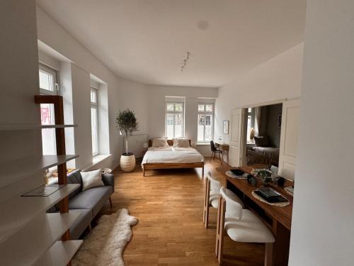 Cozy Altbau in Friedrichshain - Westwing Design