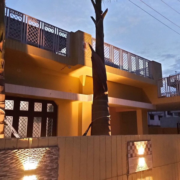 Cozy and Charming Independent 2BHK Villa.