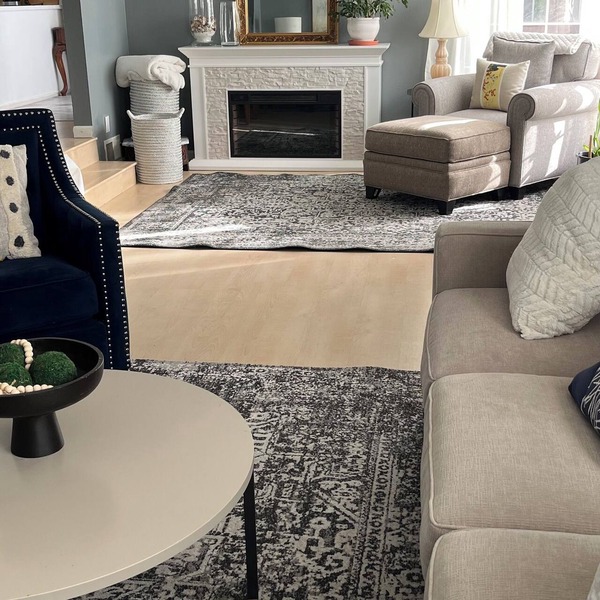 Cozy and comfortable 3-bedroom in-city retreat! Close to downtown and stadium!