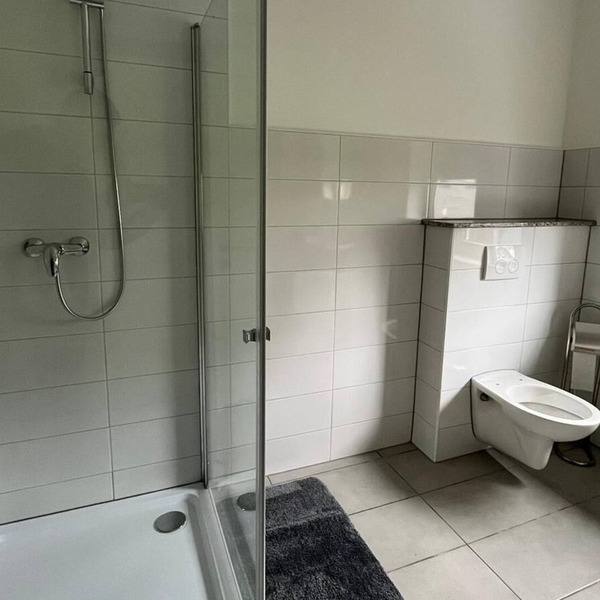 Cozy and modern accommodation in Daaden