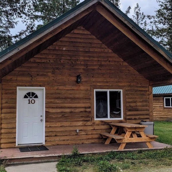 Cozy and Relaxing Getaway Cabin #10n