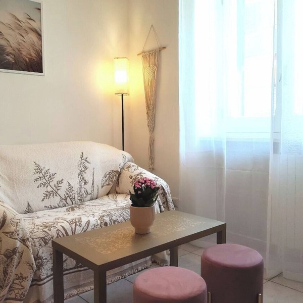 Cozy apartment perfect for 2