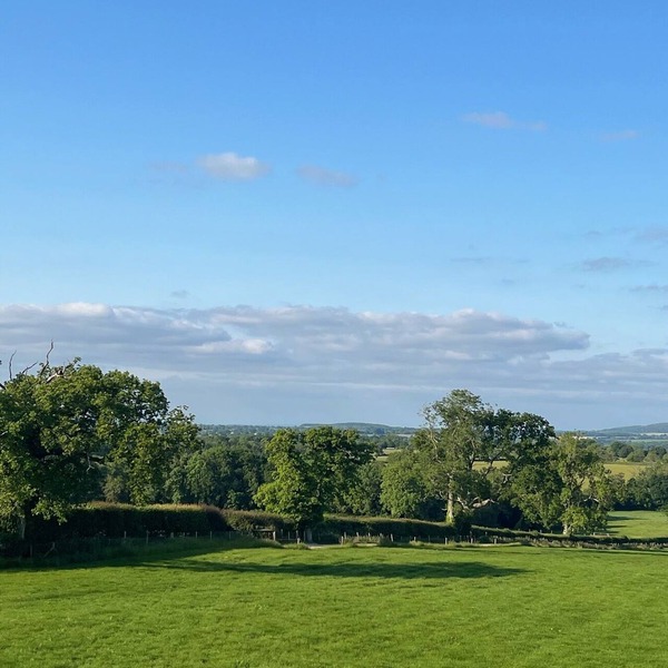 Cozy Bruton Studio with Stunning Views