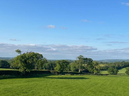 Cozy Bruton Studio with Stunning Views