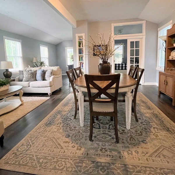 Cozy bungalow near downtown Prescott.