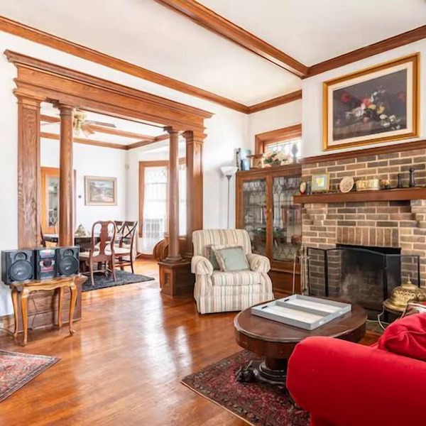 Cozy Cape Cod Bungalow