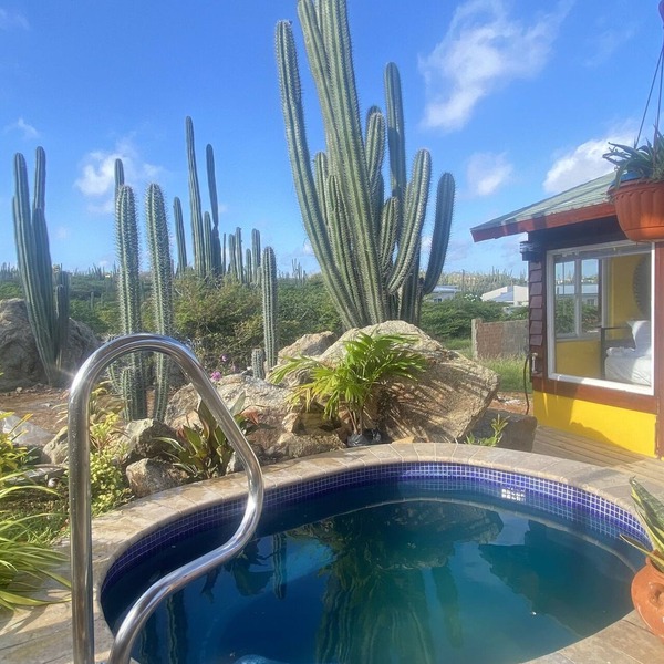 Cozy Casitas
