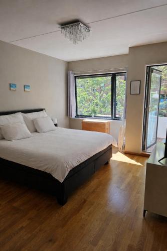 Cozy & Central Studio in the royal heart of Oslo