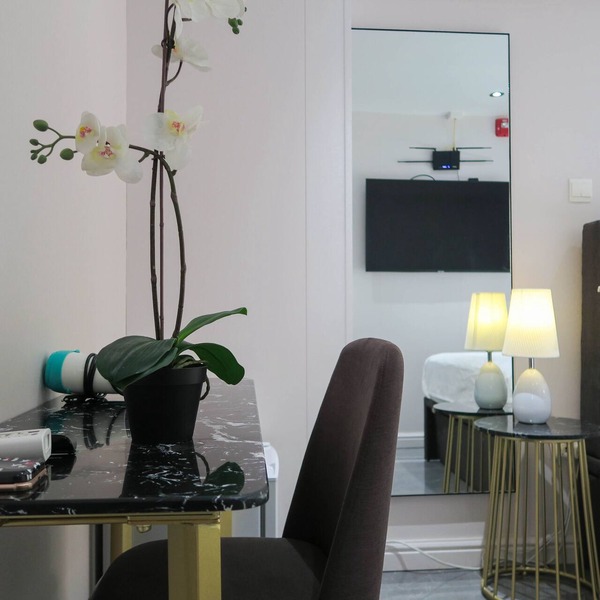 Cozy compact Studio Suite @ Central/Orchard Area