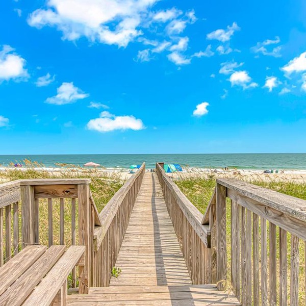 Cozy Condo, Beach Access, Dock, Pool, Sunsets