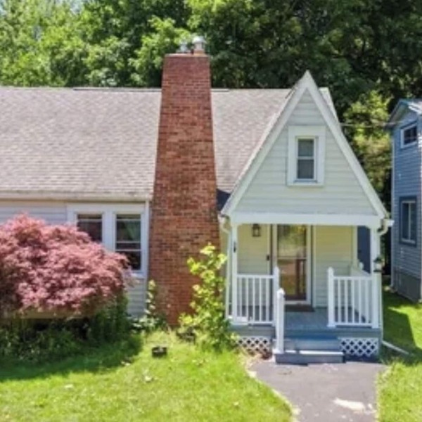 Cozy condo in Vestal ny