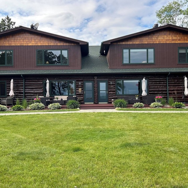 Cozy Condo on Whitefish chain