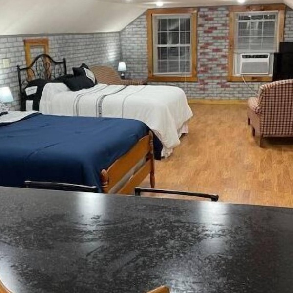 Cozy, Convenient and Comfortable