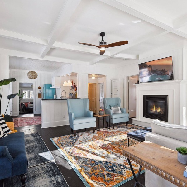 Cozy Cottage 4 mins to Excelsior