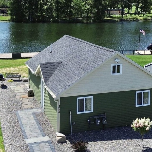 Cozy Cottage on Oneida River