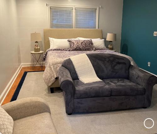 Cozy Elegance