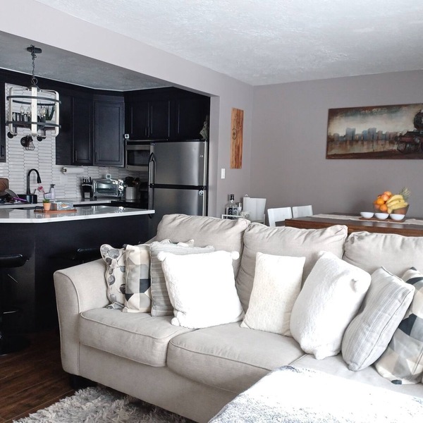 Cozy first floor condo with yard, near Keystone Resorts