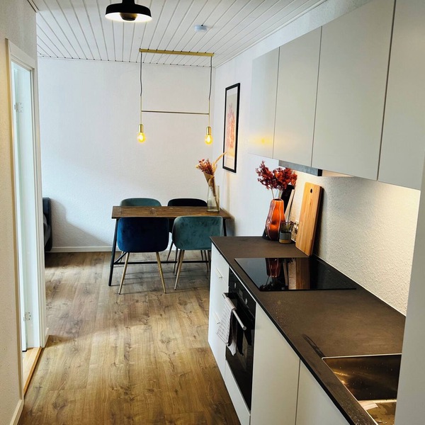 Cozy Flats Silkeborg - 1MTH