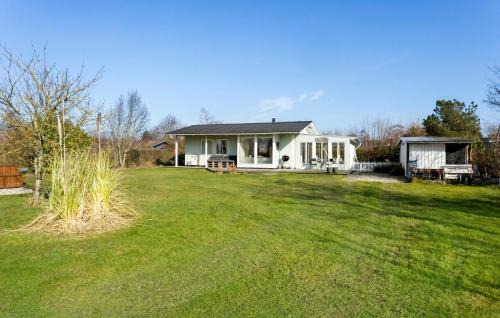 Cozy Home In Svendborg With Wifi