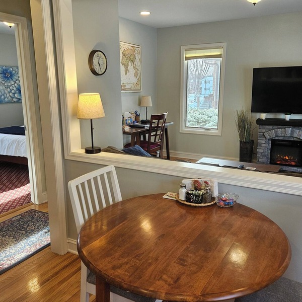 Cozy, Immaculate Golden Valley Retreat in Quiet, Central Neighborhood
