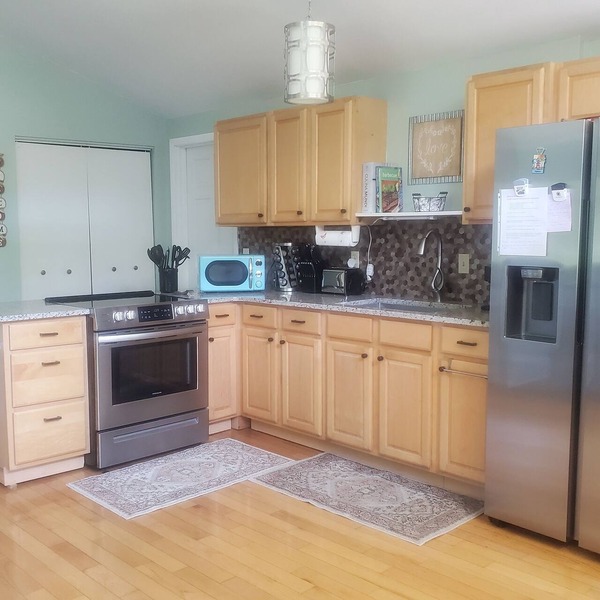 Cozy Lake Chapin House, One Bedroom, One Bath Quiet Country Setting