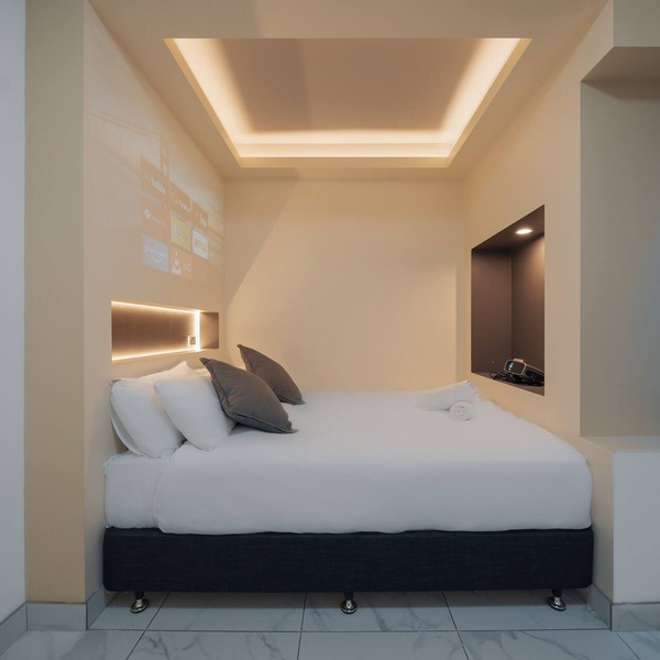 Cozy M Hostel