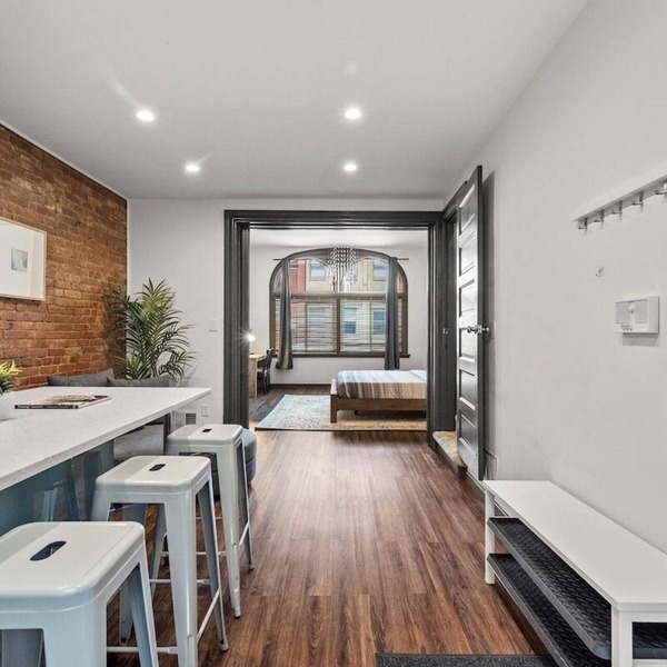Cozy&Modern 2Bdr Apt PIttsburgh
