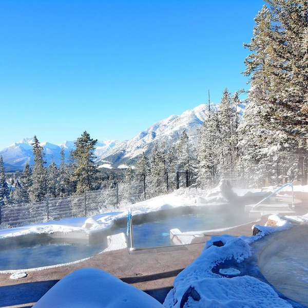 Cozy Mountain Chalet with Loft | Hot Pools Access!