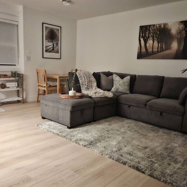 Cozy NEW basement suite located in beautiful Silver Valley, Maple Ridge