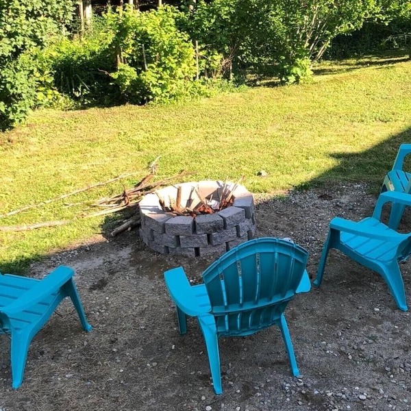Cozy new efficiency close to beach and shopping