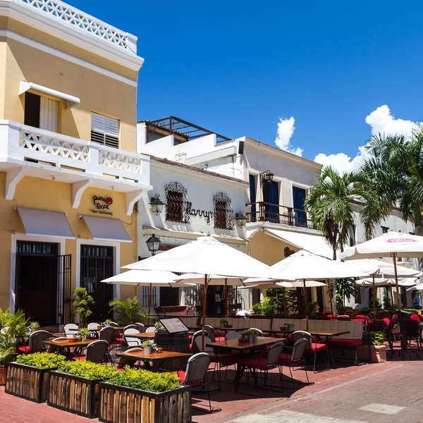 Cozy One Bedroom Apartment in Santo Domingo Este