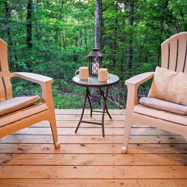 Cozy Ozark Cottage Near Spring River & Mammoth Spring