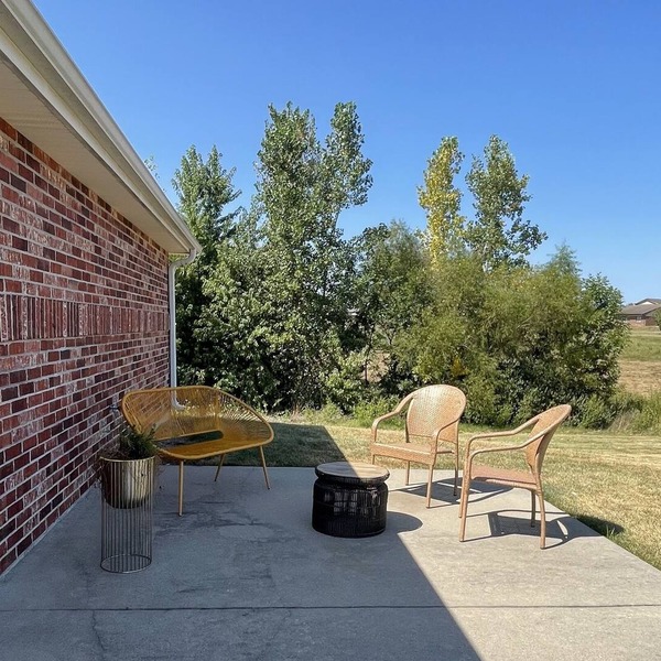 Cozy & Reliable brick duplex w/great location