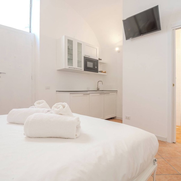 COZY RHOME - IN THE HEART OF ROME