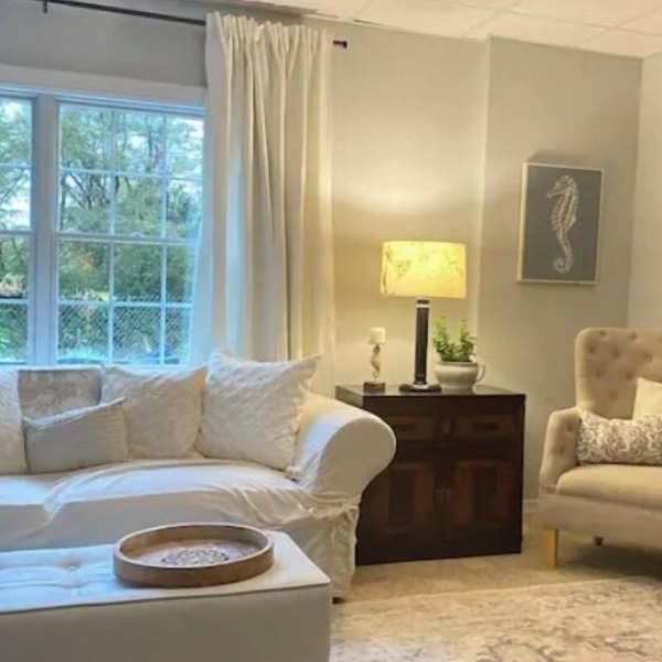 Cozy safe 1 BR Private apartment Traveling Professionals near skiing Hospitals