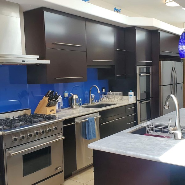 Cozy San Francisco Home 4 Bd., 2 Ba. Chefs kitchen