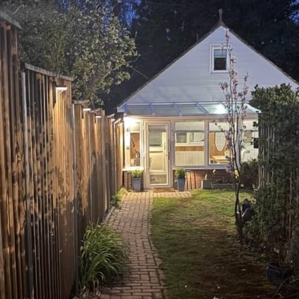 Cozy & Self Contained The Garden Annex 306