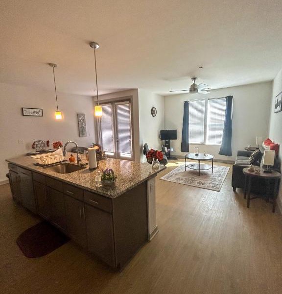 Cozy & Spacious Gem downtown Richmond, mins to VCU
