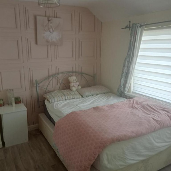 Cozy stay