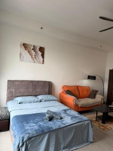 Cozy Stay Studio
