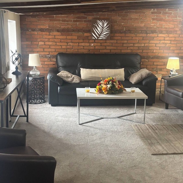 Cozy studio charming Hanover