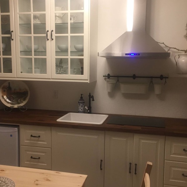 Cozy Studio In Great Location