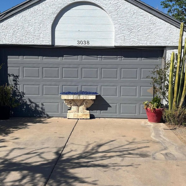 Cozy studio in North Phoenix
