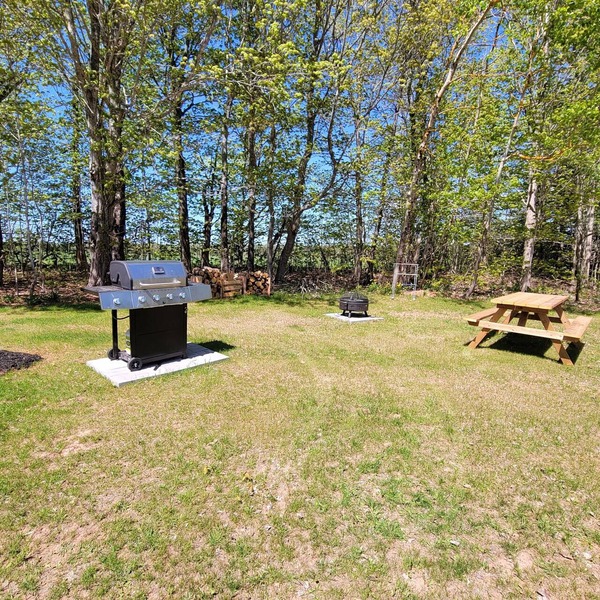 Cozy Studio Suite, close to golf & Conferdation trail