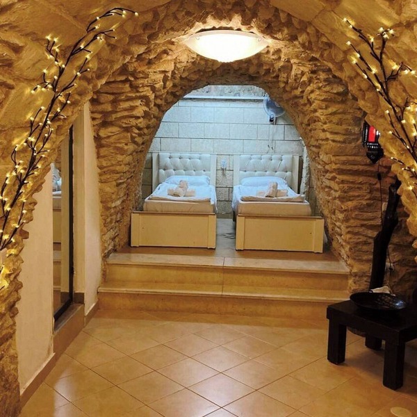 Cozy studio with AC and WiFi in delightful Safed