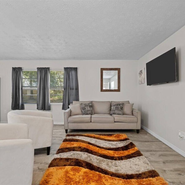 Cozy Unit with several amenities