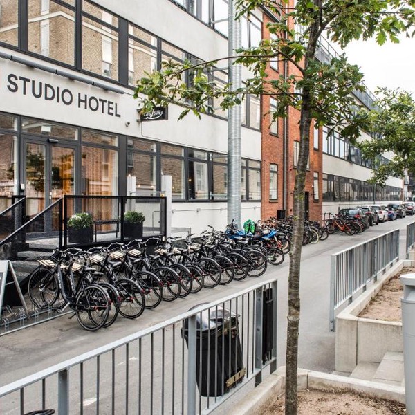 CPH Studio Hotel