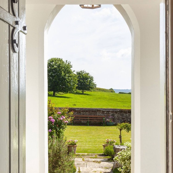 Crablake Farmhouse